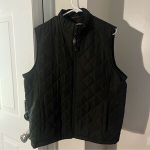 Hawke & Co Vest Men’s Size Large